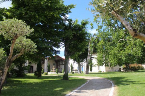 Logis Domaine des Chais